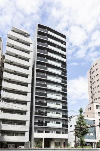 プライマル戸越銀座