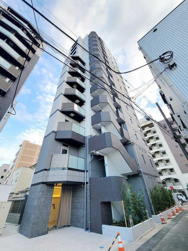 オーパスホームズ大泉学園I