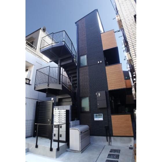TS CUORE横濱元町