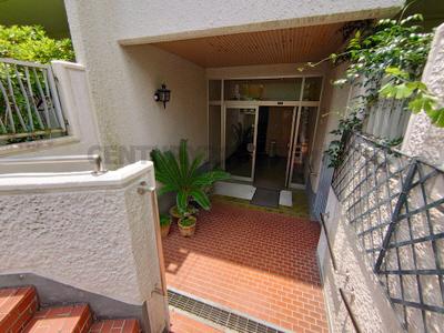 シャンボール滝川