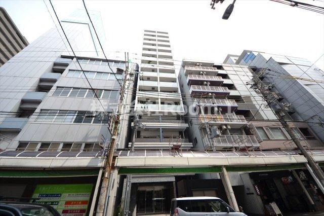 フォーリアライズ本町レクス