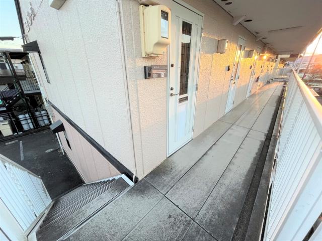 エミナコレージュI