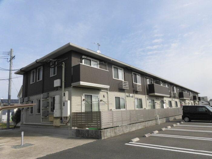 モラン角木 B