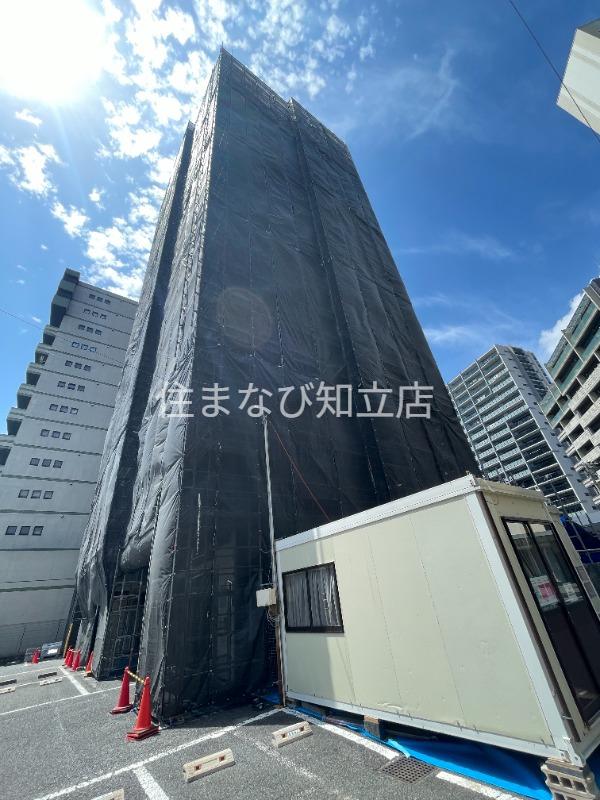 キングスコートソフィア三河安城