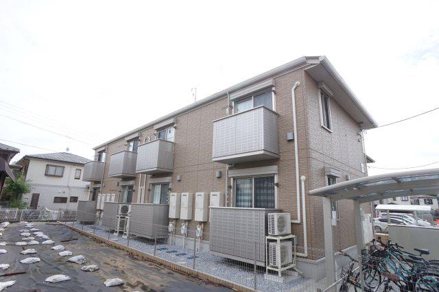 グランシャリオ津田沼