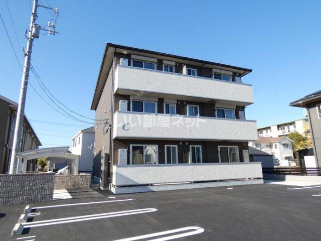 GーROOM C棟