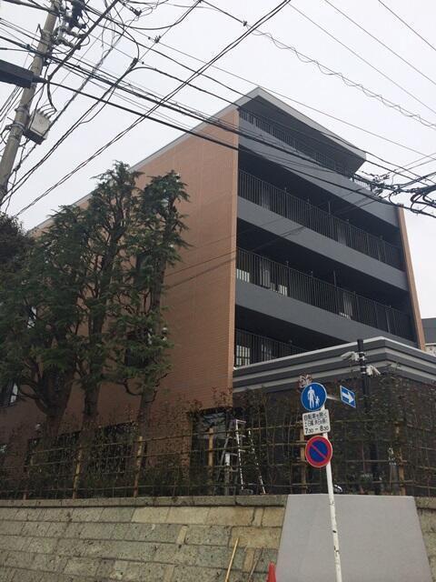 フレンシア田端南