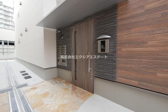 フジパレス住之江通II番館