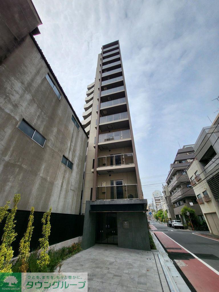 WEAVE BASE -UENO ノース