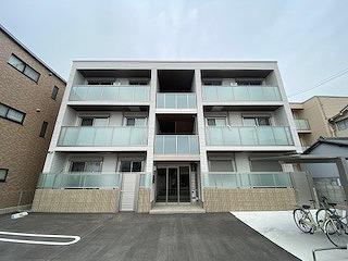 シャーメゾン 姫路W
