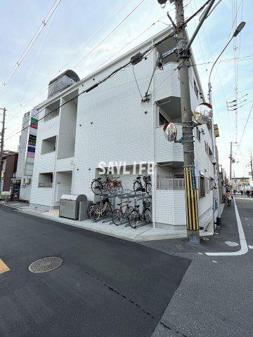 シティーコート徳庵