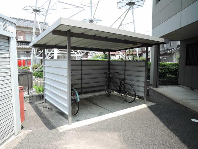 ライフシャトー