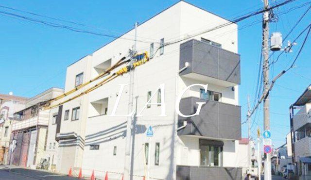 江古田フラット