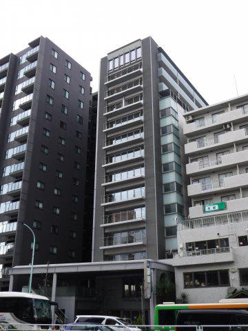 フローラル中葛西V