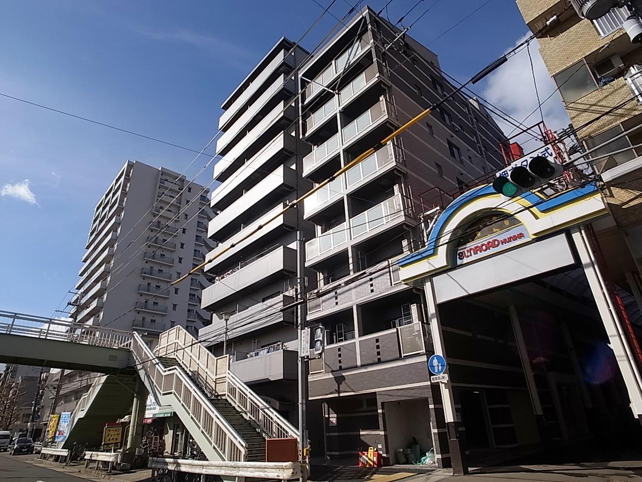 ドミトリー国香