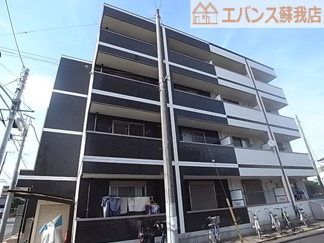 金太郎ヒルズ54(1DK/1階)