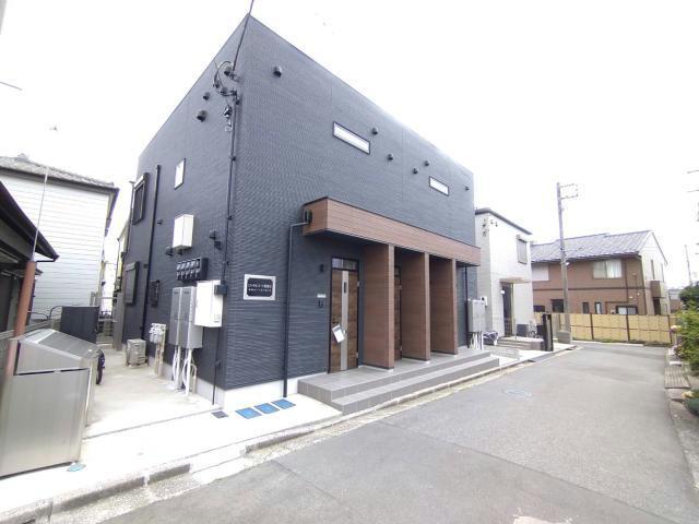 ロイヤルコート高根台