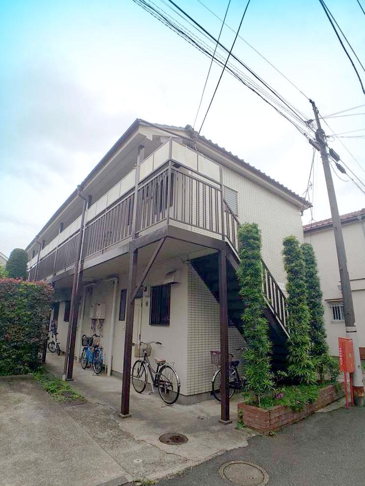 村田ハウス