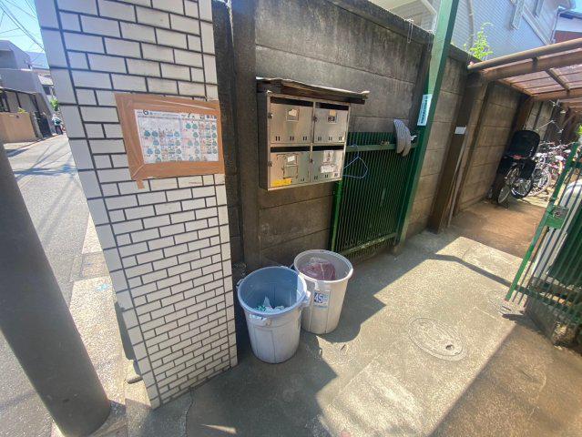 ウエスト吉祥寺