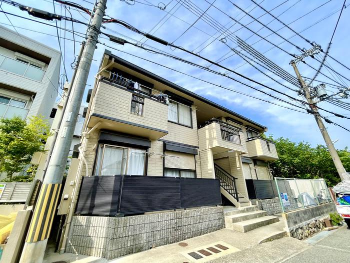 NO.3山麓荘