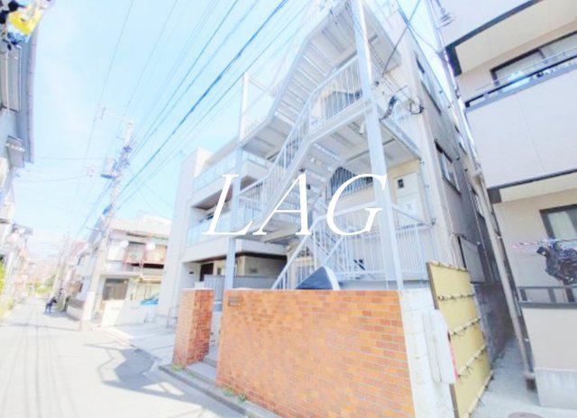 ジャスミン高田馬場