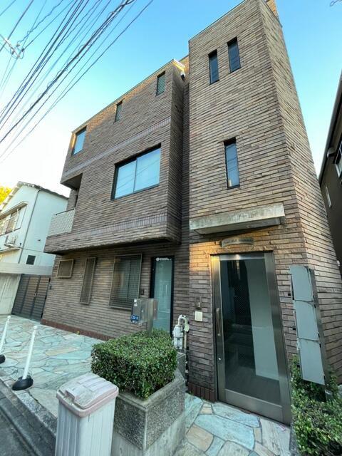 NEATHILL神宮前