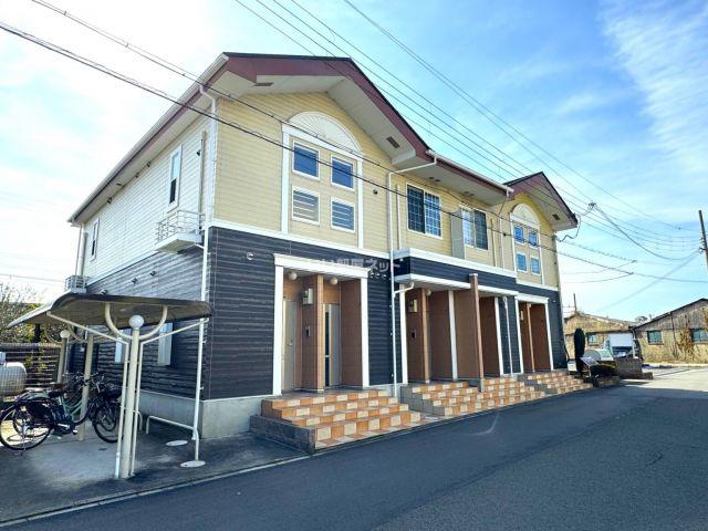 プリムローズ梶取