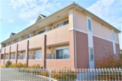 ＪＲ阪和線 下松駅(大阪) 徒歩10分 2階建 築20年