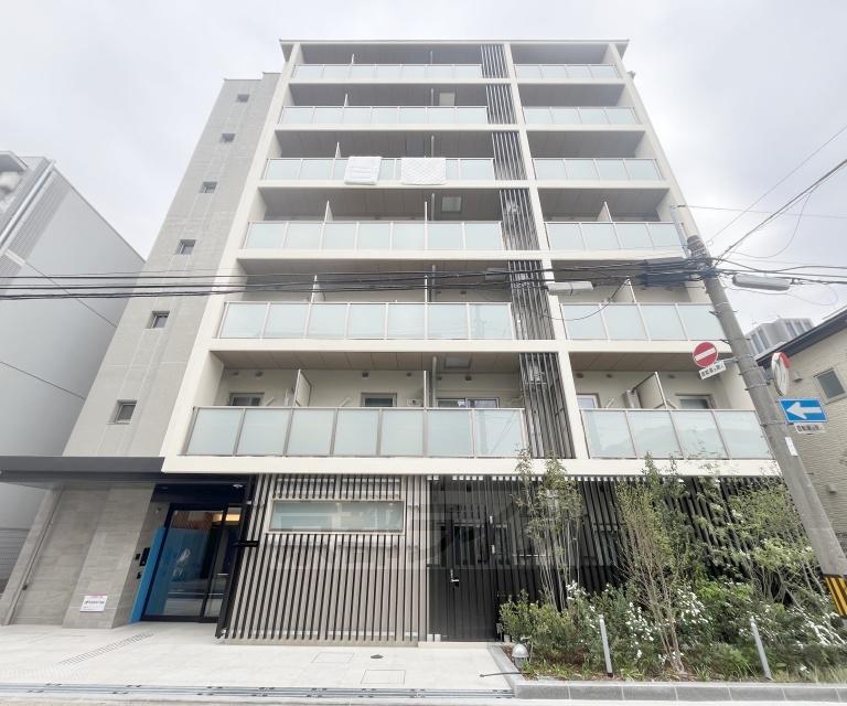 ジオエント四条大宮