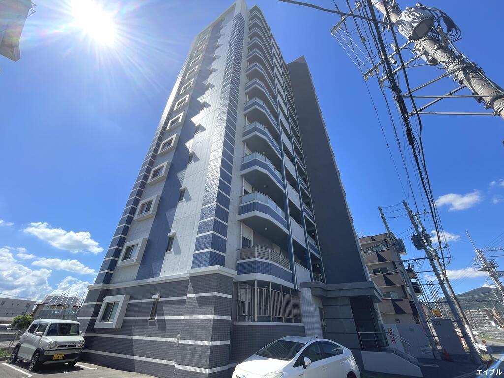 LIFEFIELD二日市駅前