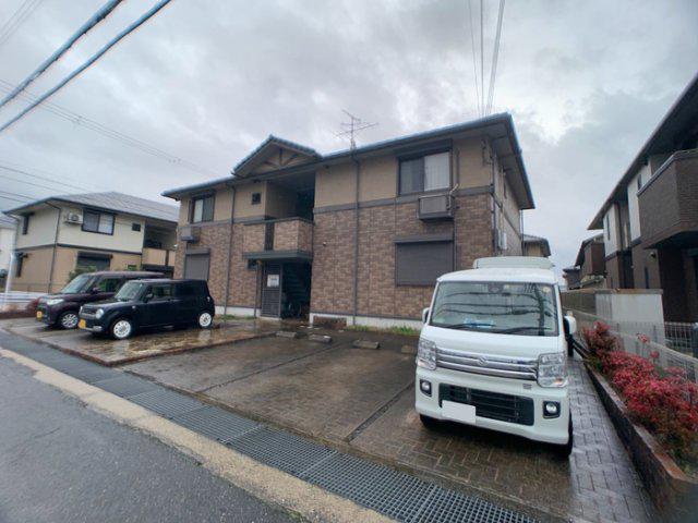 フェルティ2番館
