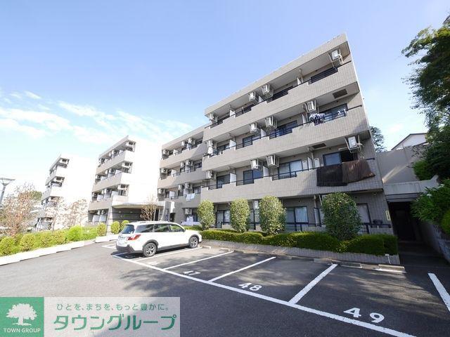 ティアレ宮崎台