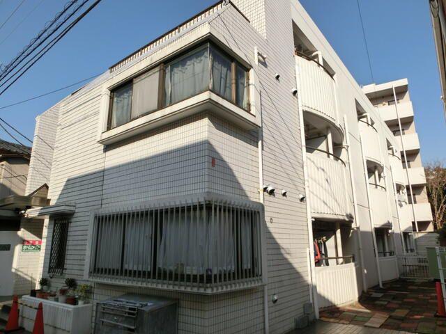 ハイグレース北新宿