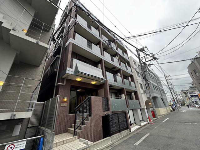 アーバンコート淵野辺壱番館