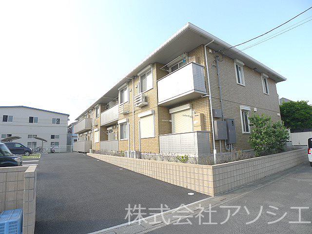 サンセレーナ