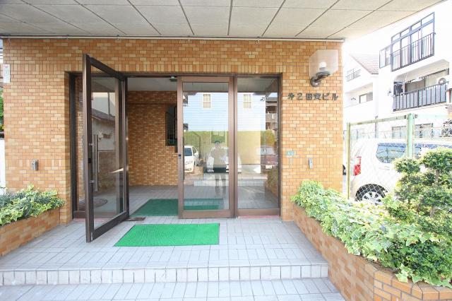 第2田寅ビル