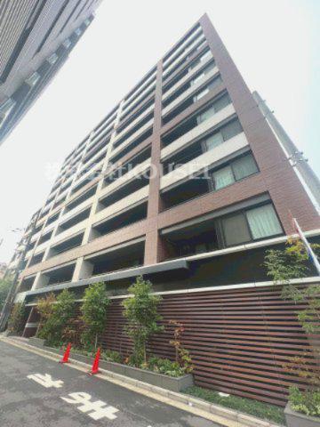 クリオレジダンス横濱ザマークス