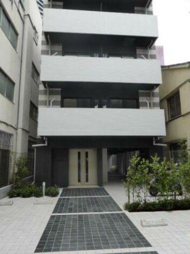 リヴシティ東池袋