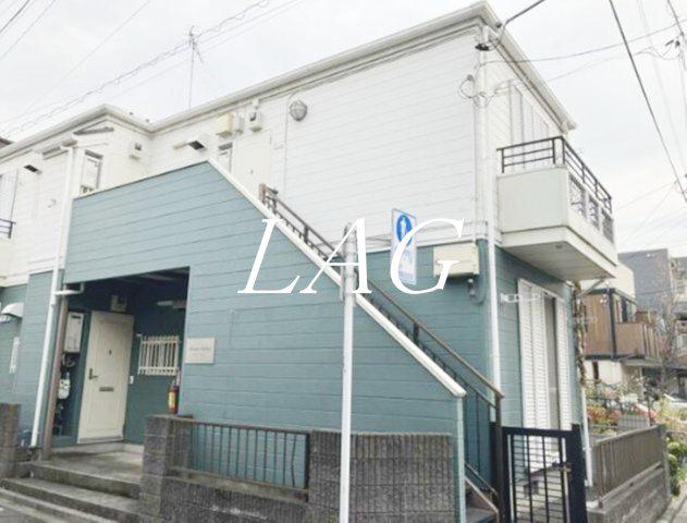 グリーンバレー