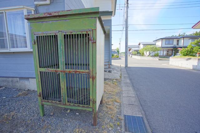 コーポ田村