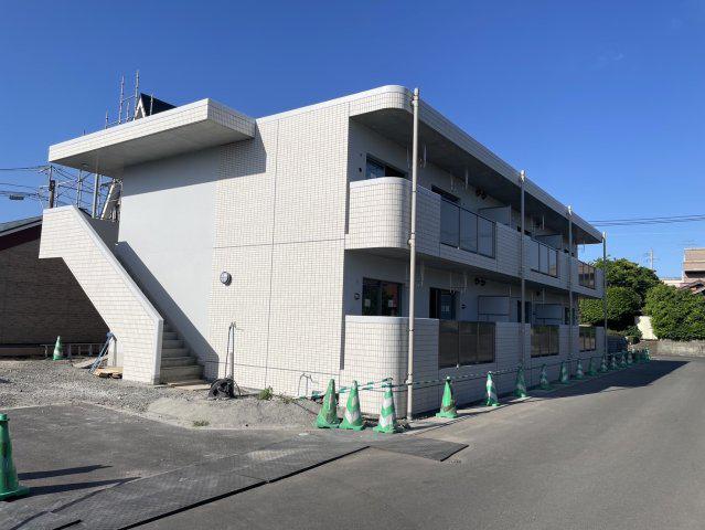 クレヨンハイツII