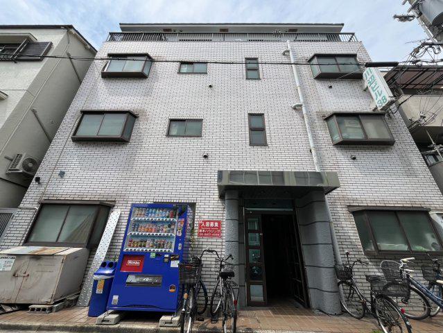 川辺ビル38