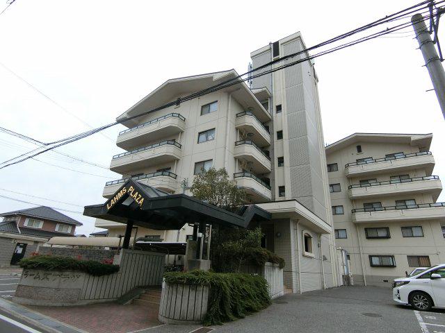 ラームズプラザ