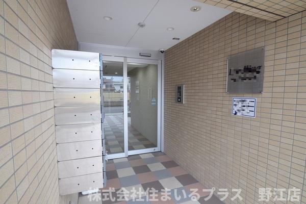 サムティ京橋FLUSS