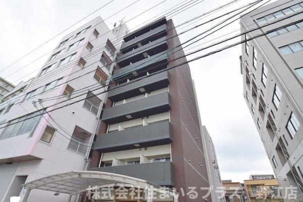 サムティ京橋FLUSS