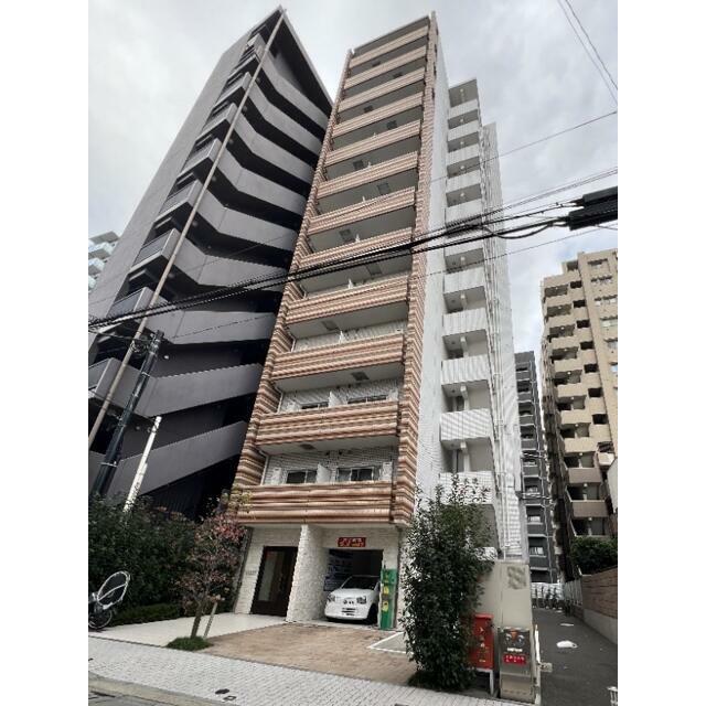 PREMIUM CUBE 品川戸越MO