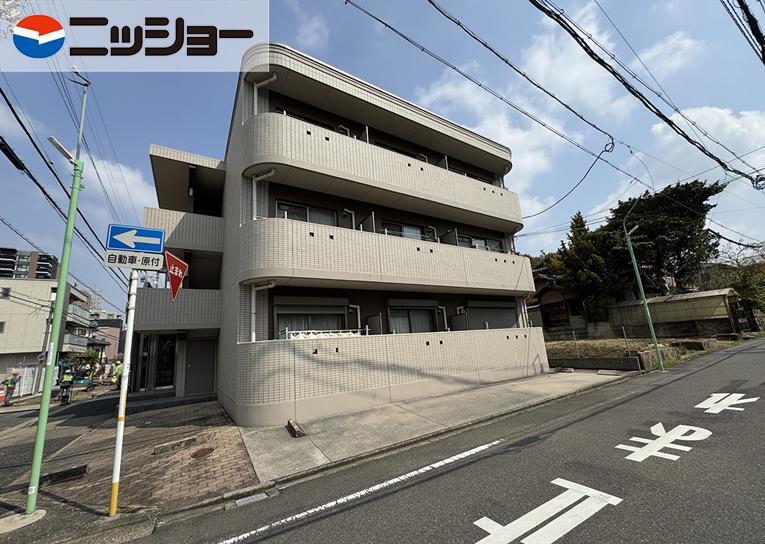 グリーンコーポ瑞穂