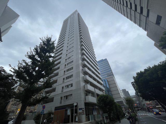 アーバンフラッツ池袋プレミアム(1K/18階)