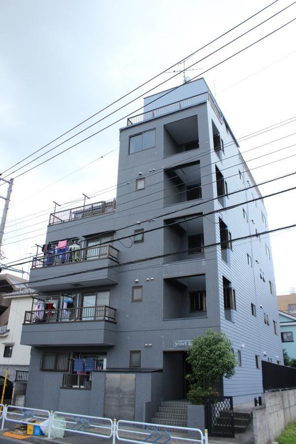 ライフハイツヨシダ