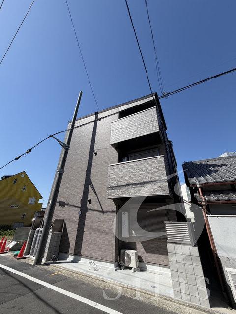 賑町シーエム・ディス